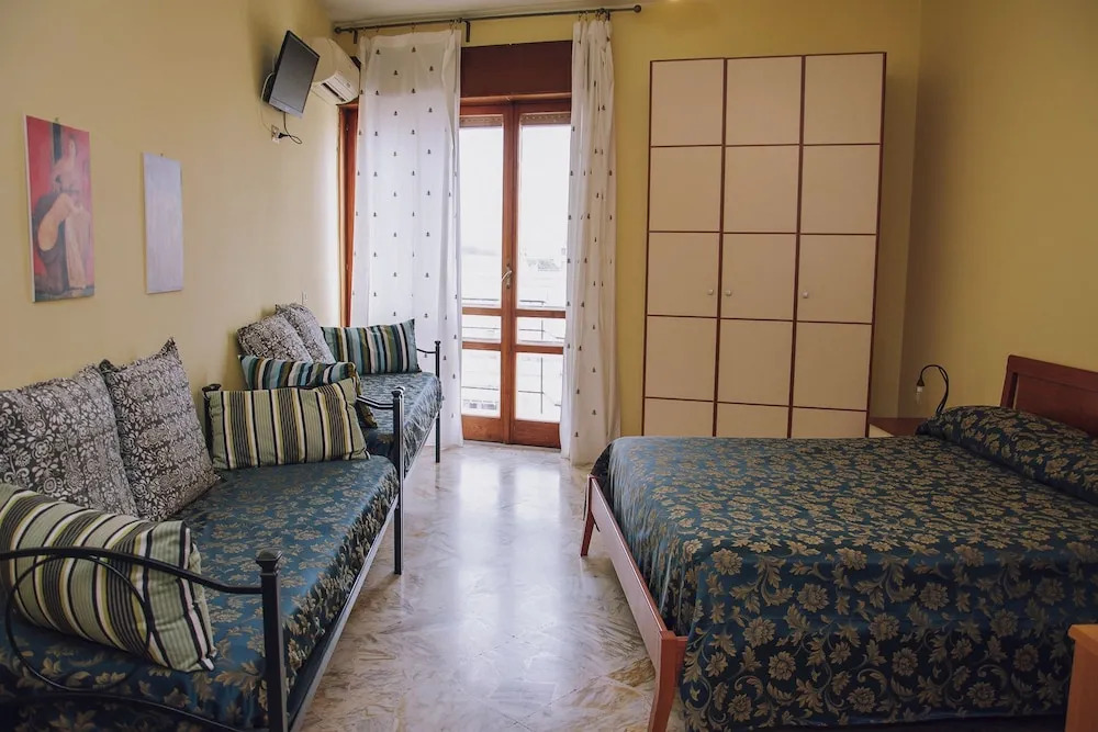 Hotel Piccolo Sogno