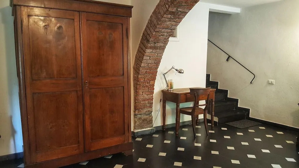 B&B Tre Ponti