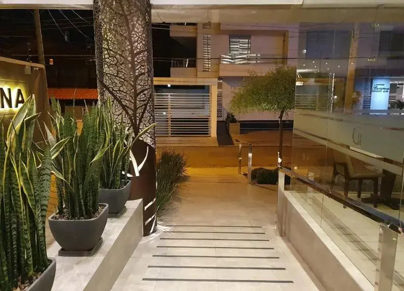 Hotel Catena