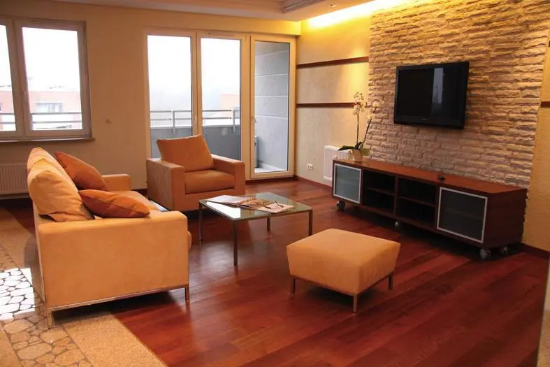 Apartamenty Kochtex