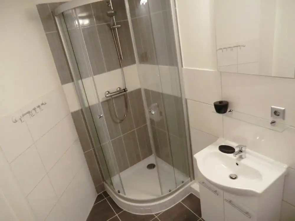 Hotel-Pension Cityflair