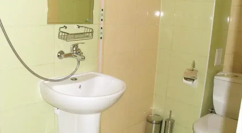 Family Hotel Praha