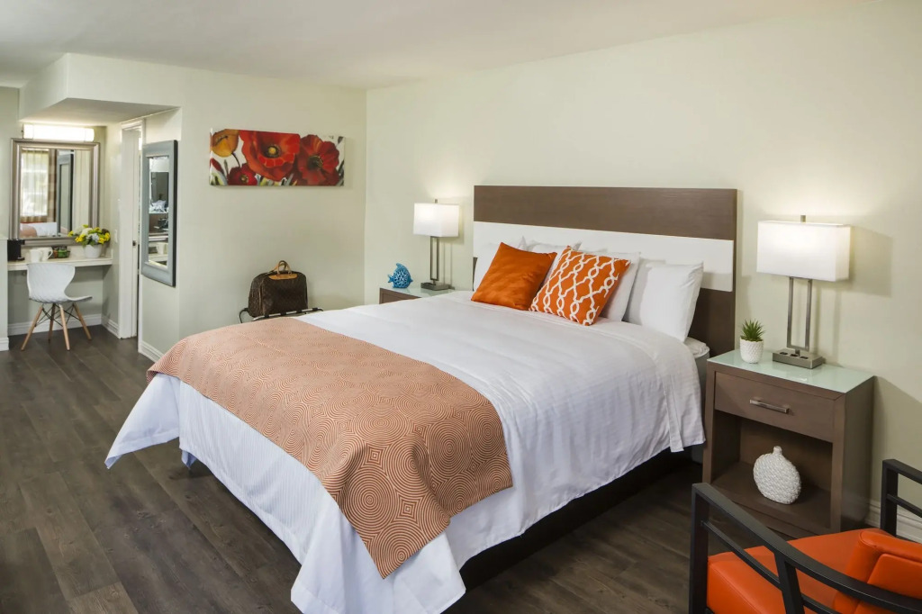 The Atwood Hotel San Diego - SeaWorld/Zoo