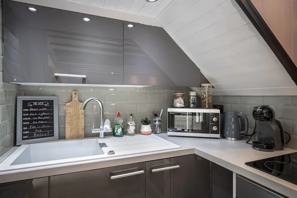 Cosy Cottage in Lytham St Annes - Close to Beach