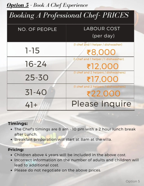 The Ultimate Staycation Goa - 10BHK