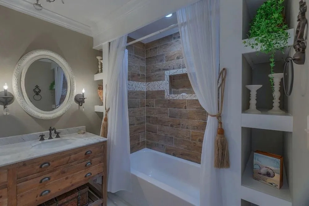 The Posh Pearl Apartment 2 Bedroom