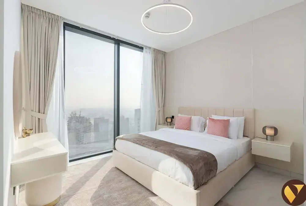 Vogue | The Crest Sobha Hartland close to Downtown