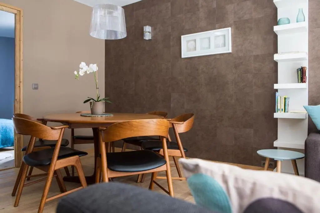 Le Beausite C Apartment - Chamonix All Year