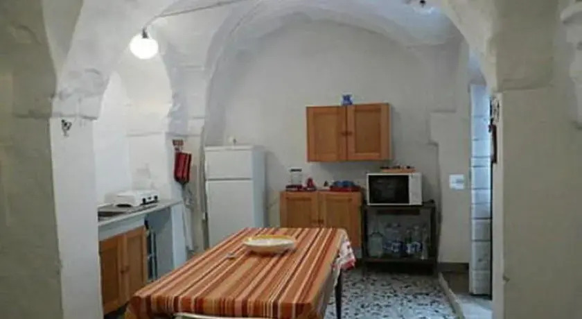 Trulli Puglia Cisternino