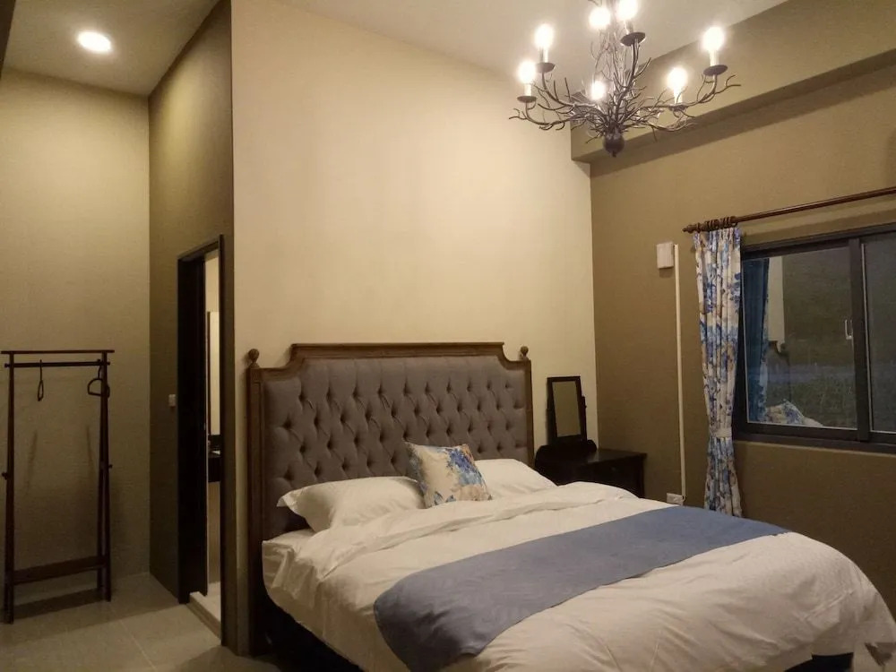 Lian Yuan B&B