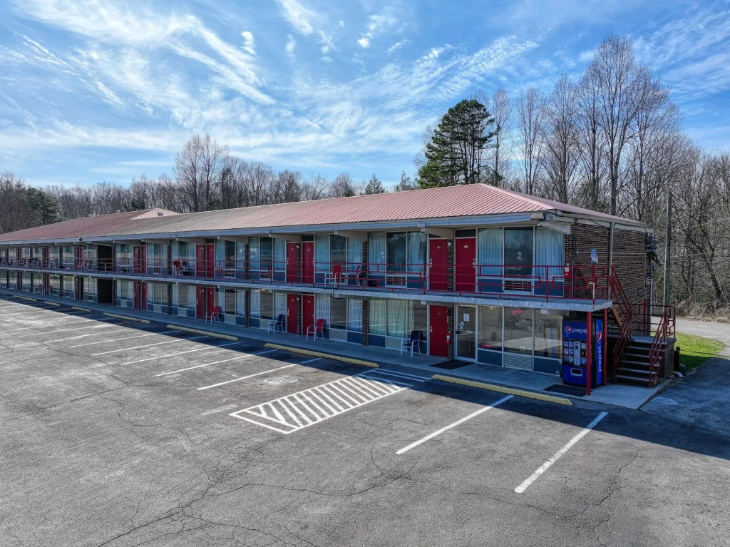 OYO Hotel Whitely City Hwy 27 KY