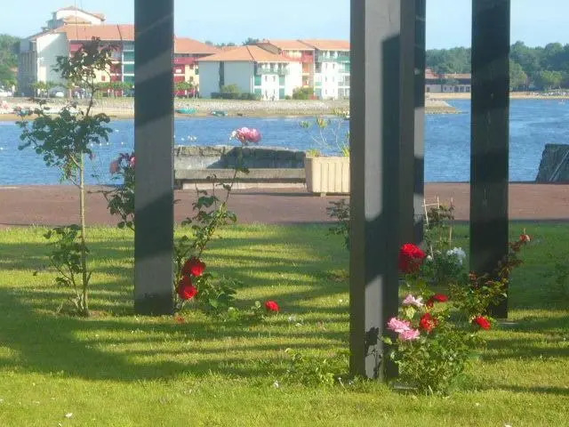 Appartements à côté Lac Marin de Port dAlbret