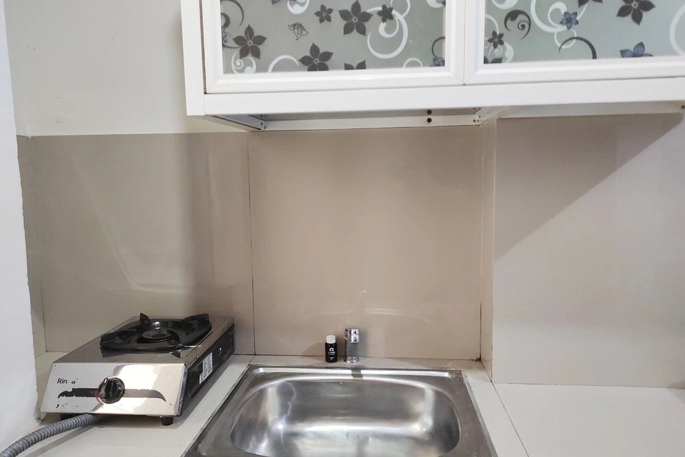 Great Choice Studio at Vida View Apartment