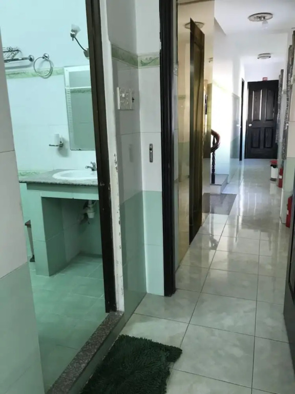 Trí Thông Hotel