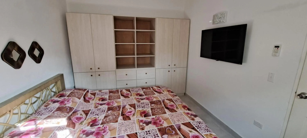 LUCA apartment 5H