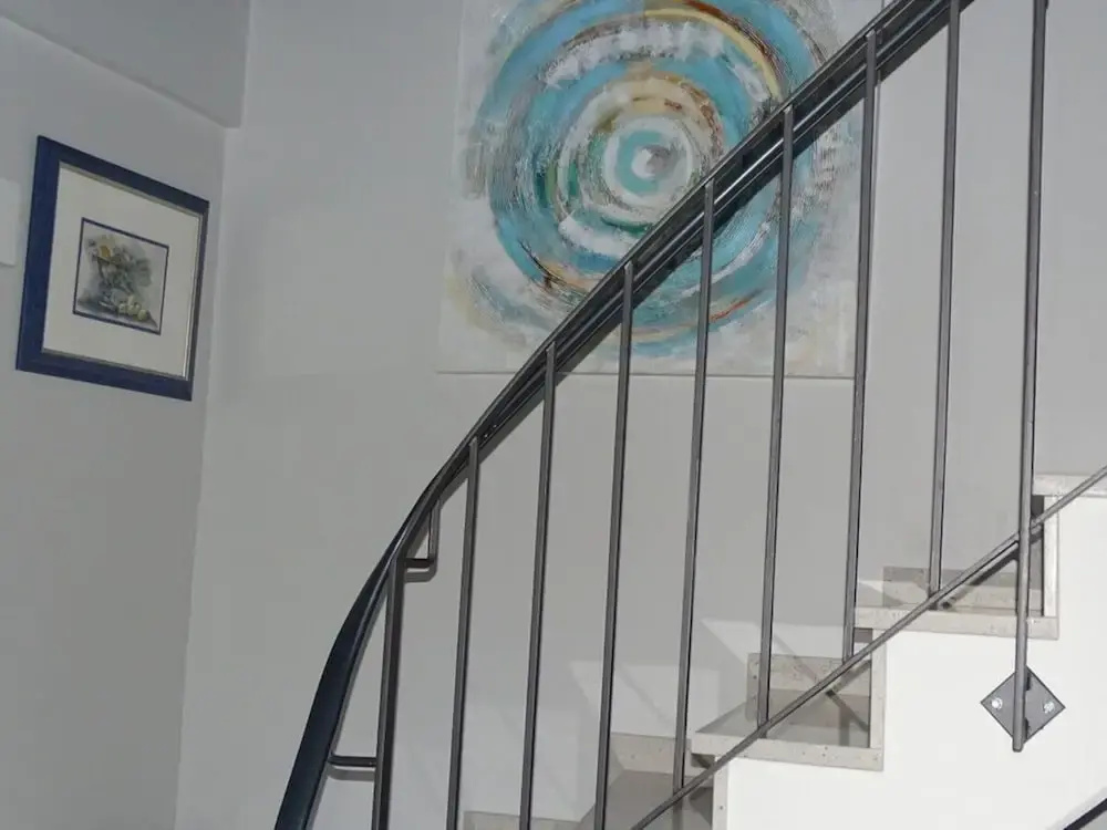 Diekkier Modern Retreat(Please Contact The Property 7 Days In Advance)