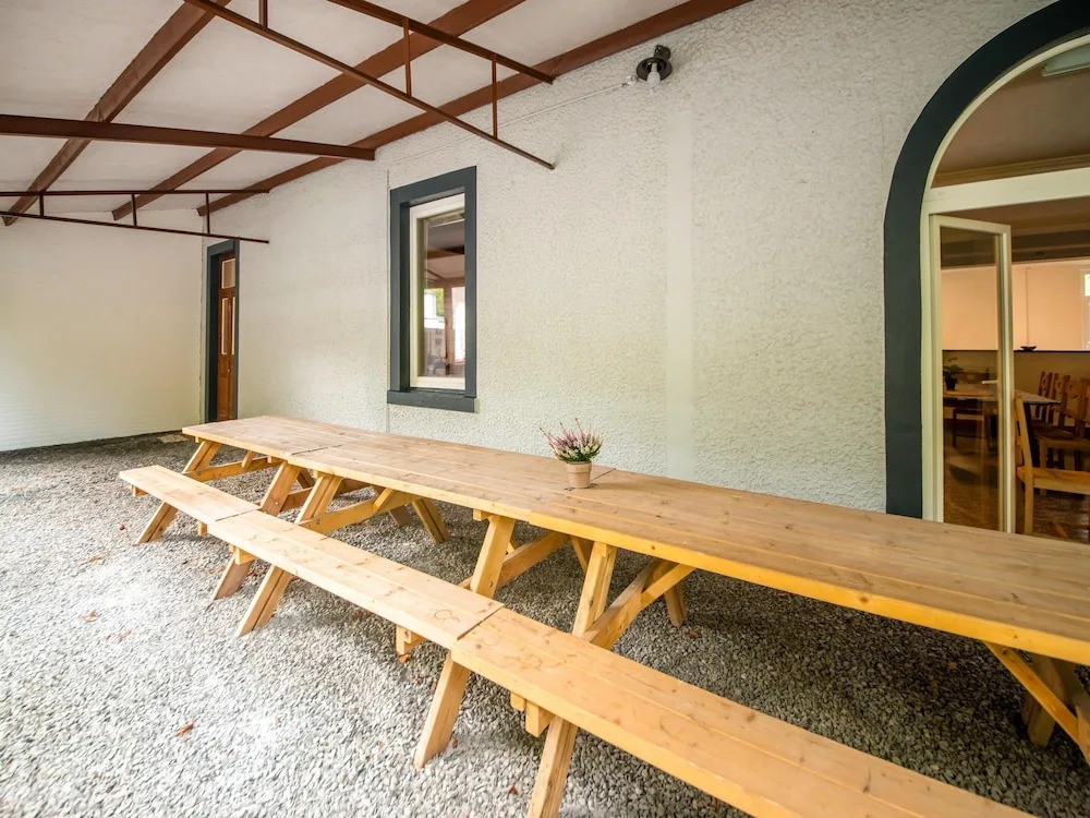 Holiday Home in Falaen by Chateau Montaigle