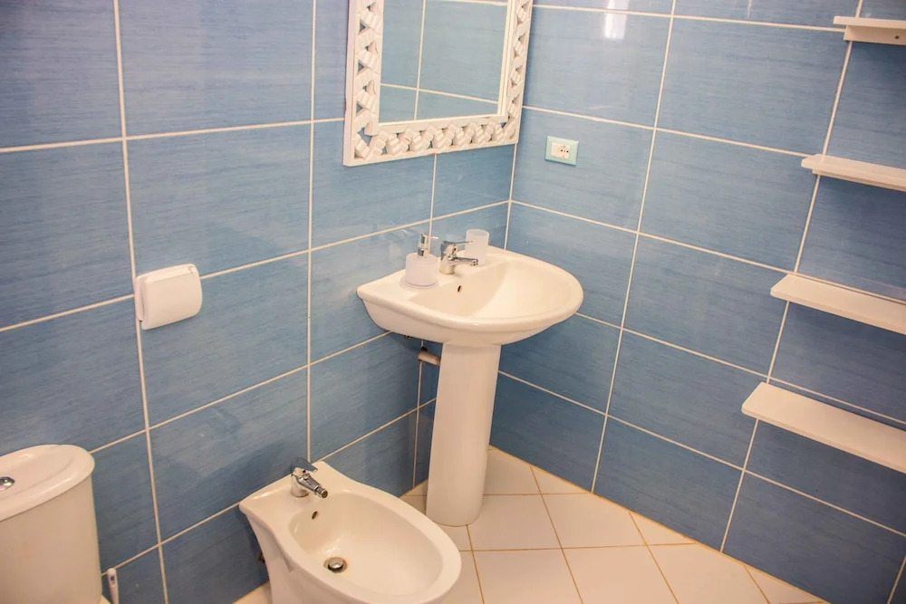Antonio Sousa Beach 3 Bedroom Apartment