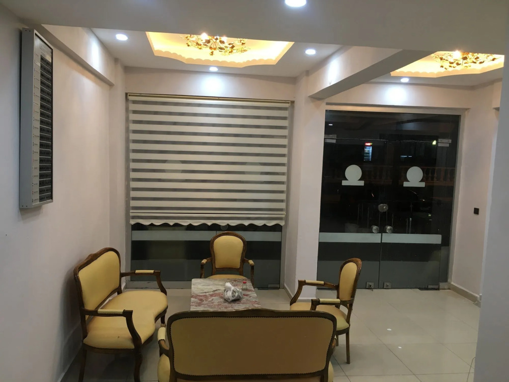 Baskent Hotel