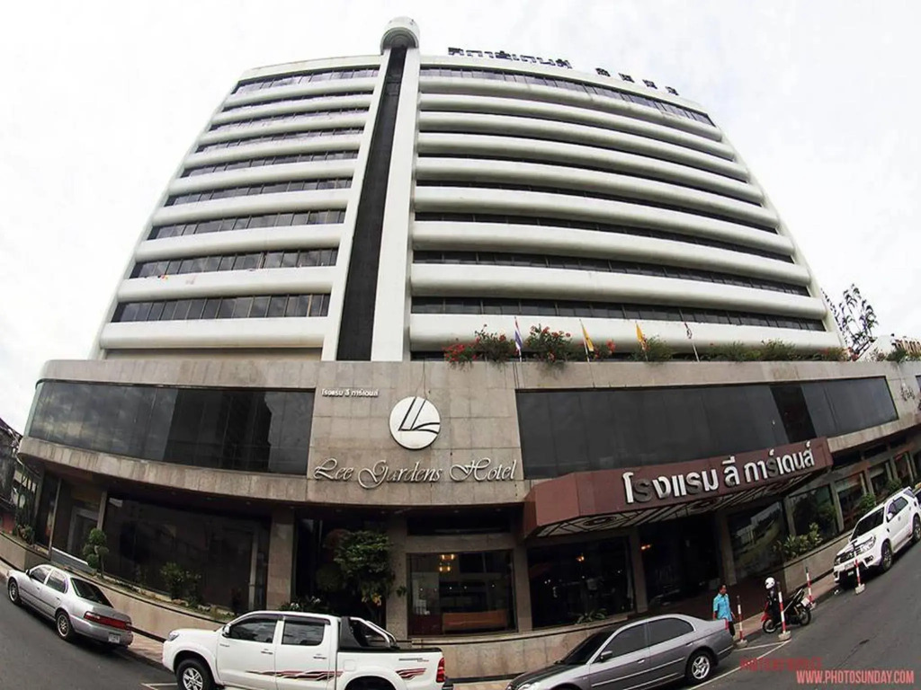 Lee Gardens Hotel
