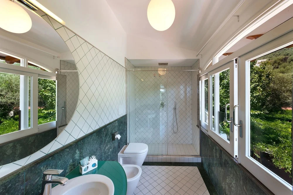 Villa Infinity
