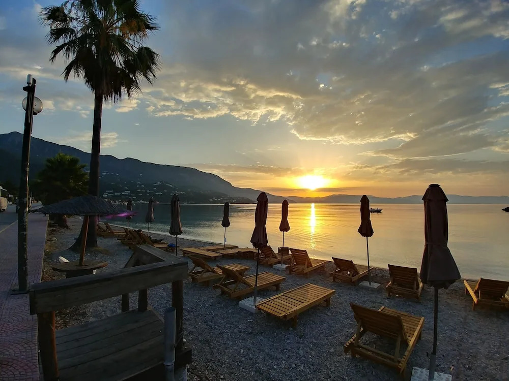 Onar Corfu Aparts & Studios