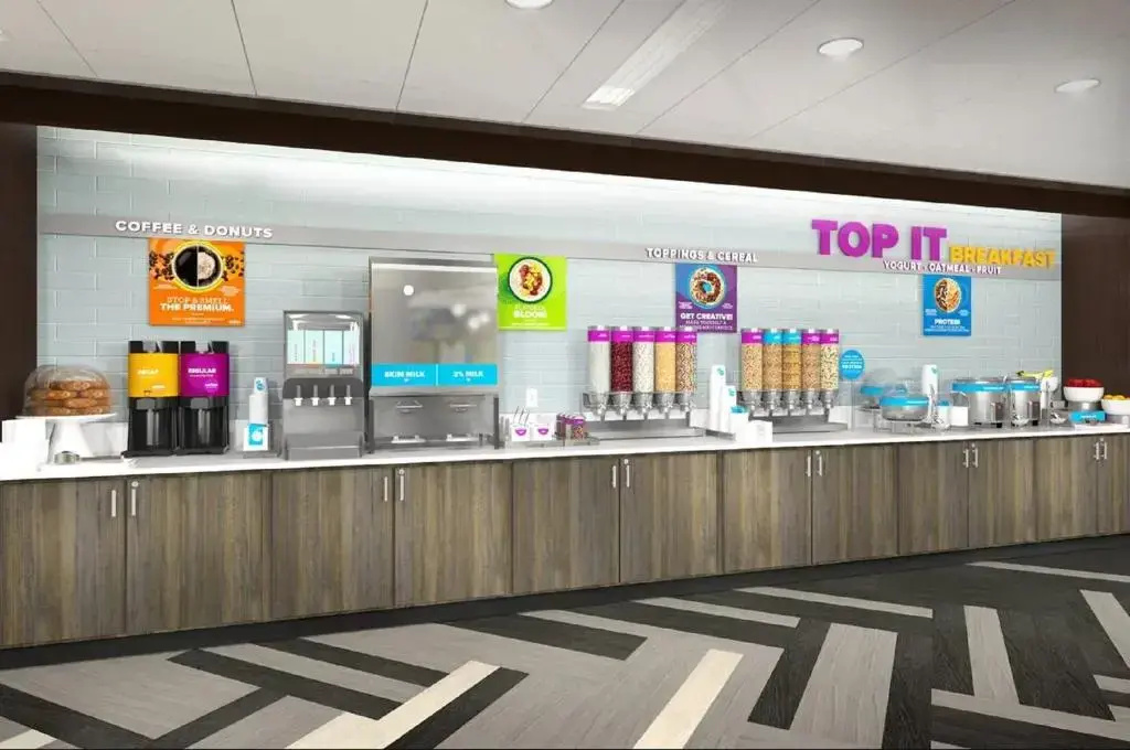 Tru By Hilton Ocean City Bayside, Md