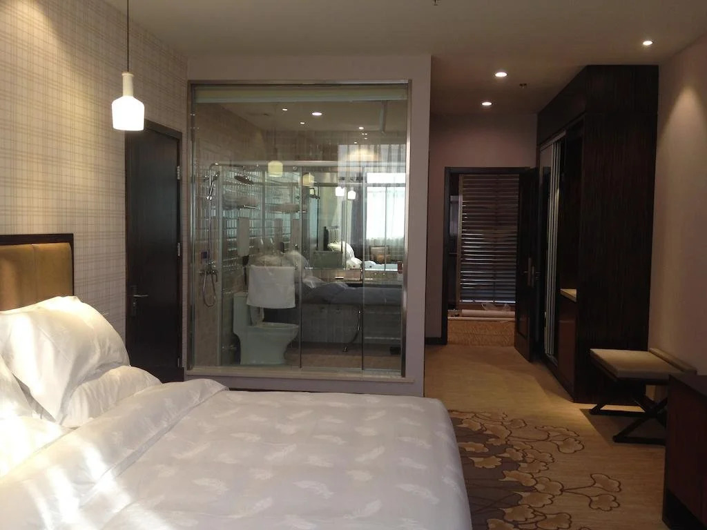 Winterless Hotel Beijing Fangzhuang