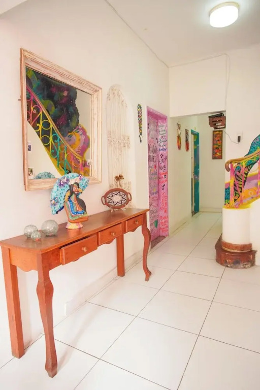 Solcity Hostel