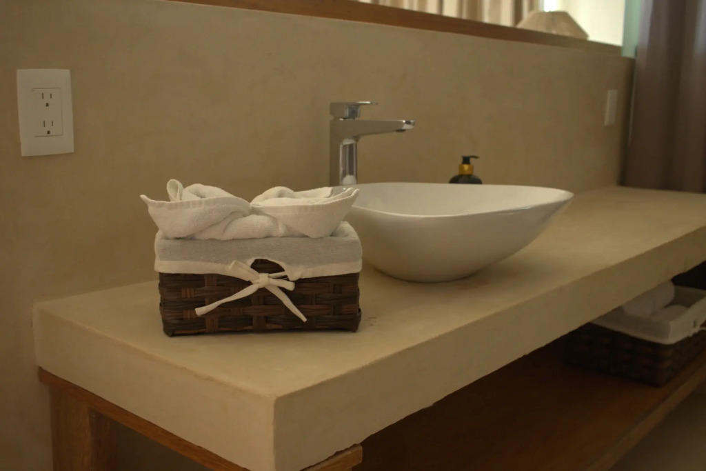 Hotel Joanza Holbox