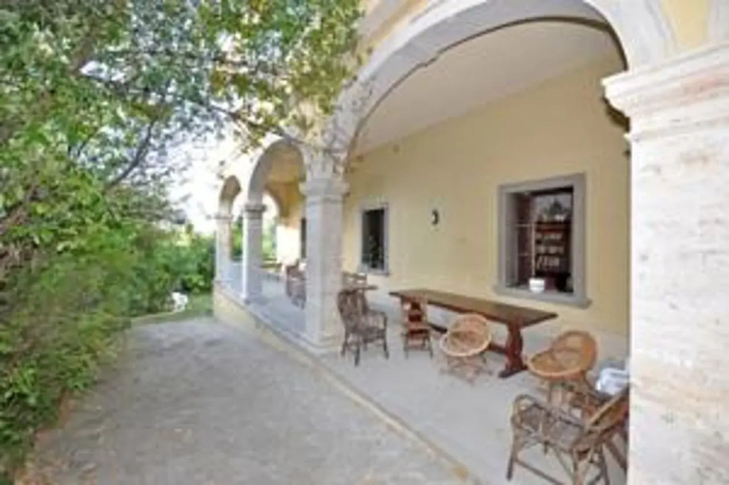 Villa Scaletta