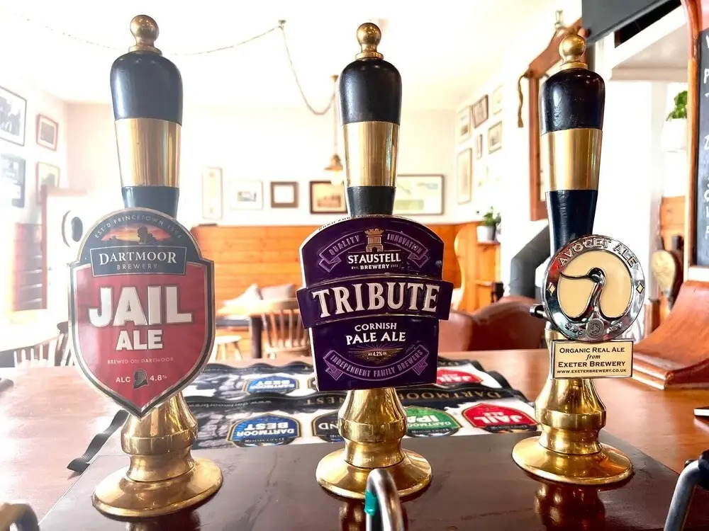 The Turf Hotel