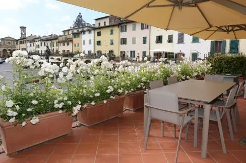 Suite Greve in Chianti