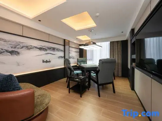 Lido Light Residence Hotel Mian ning