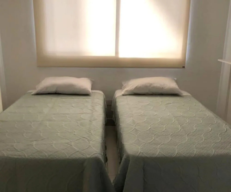 Apartamento San Andrés con Vista al Mar