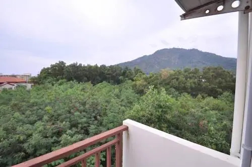 Bounty Kata Guesthouse