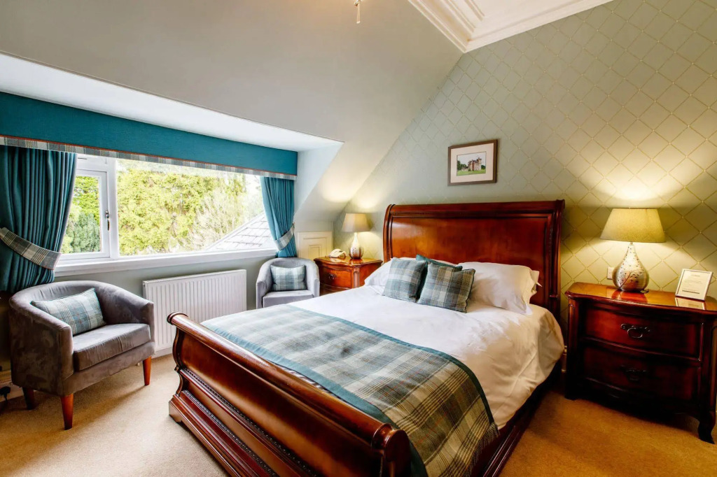 Tor-Na-Coille Hotel
