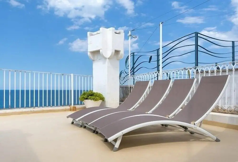 Amoredimare Casa Vacanze