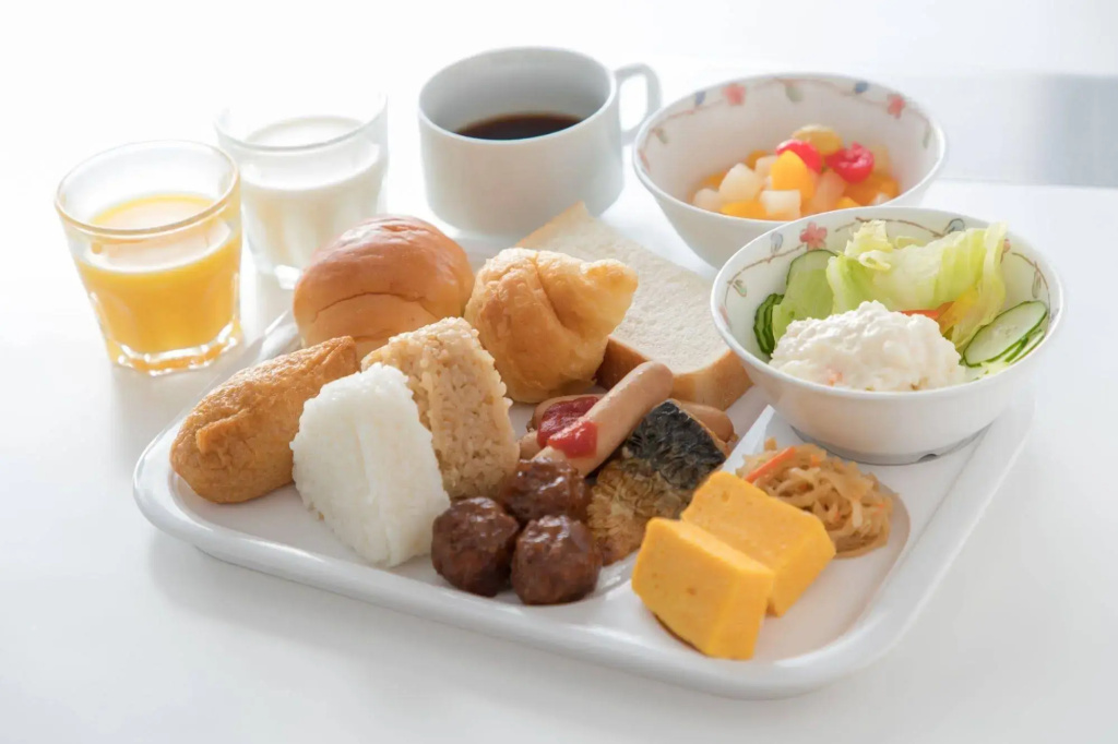 Quintessa Hotel Kokura Comic & Books