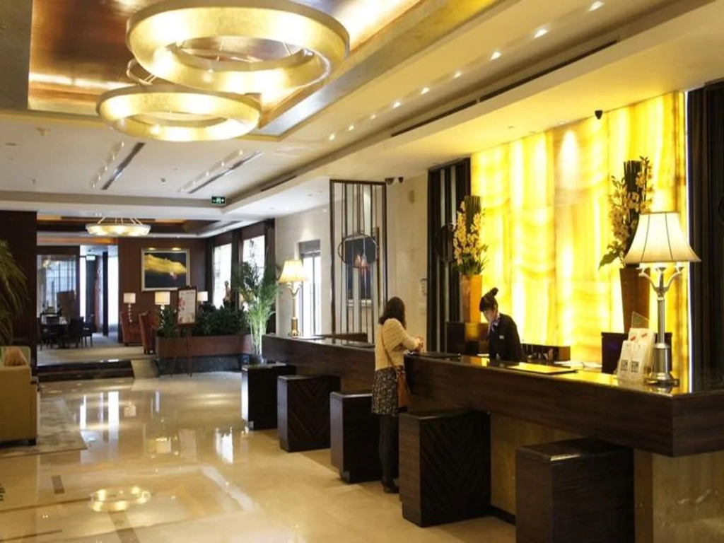 Haiyatt Hotel