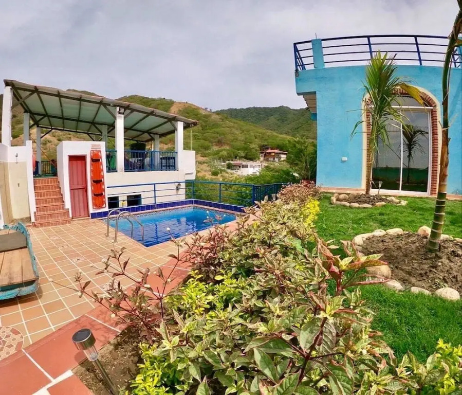 Casa Rancho Aparte
