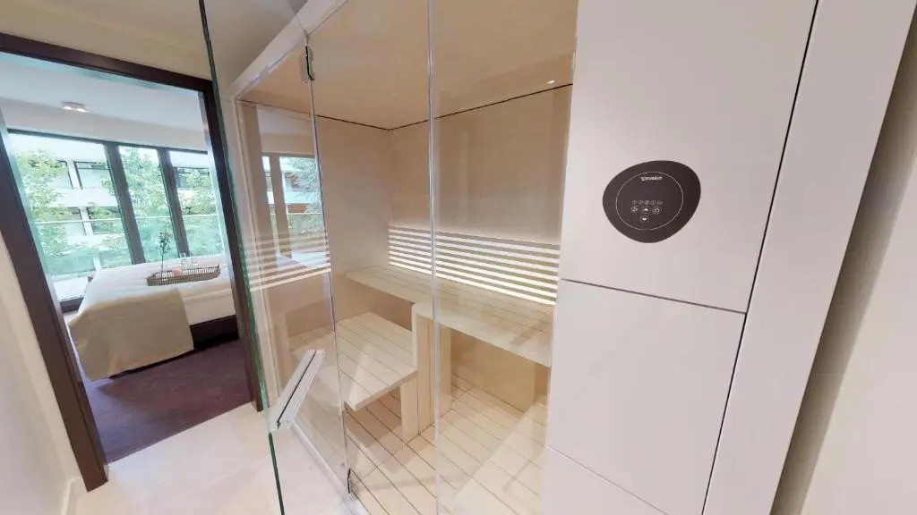 White Pearl Apartment 1.16
