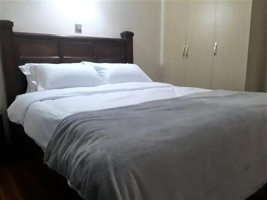 Cozy 2bed Kilimani Apt 10th fl, Amazing City Views