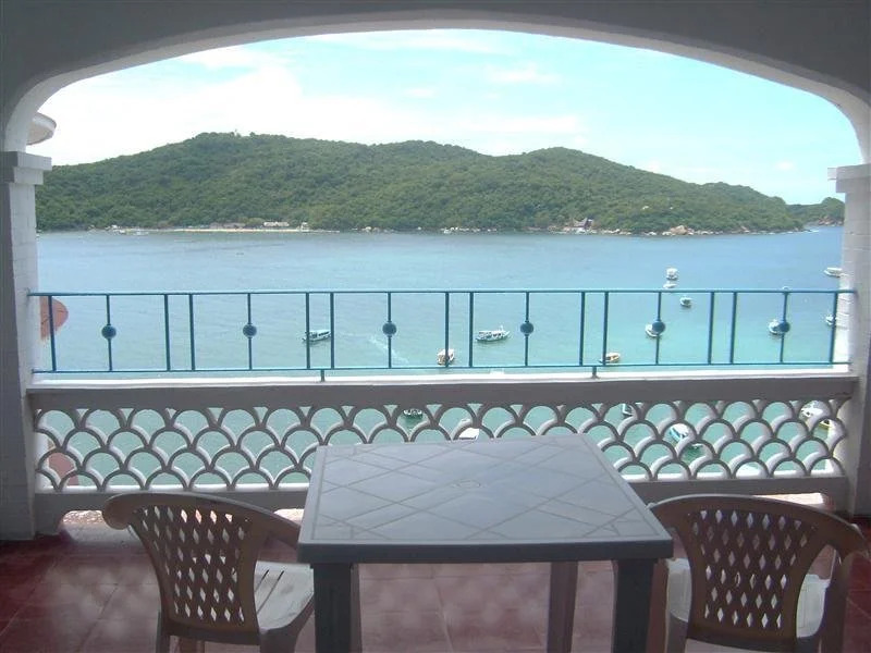 Hotel Caleta
