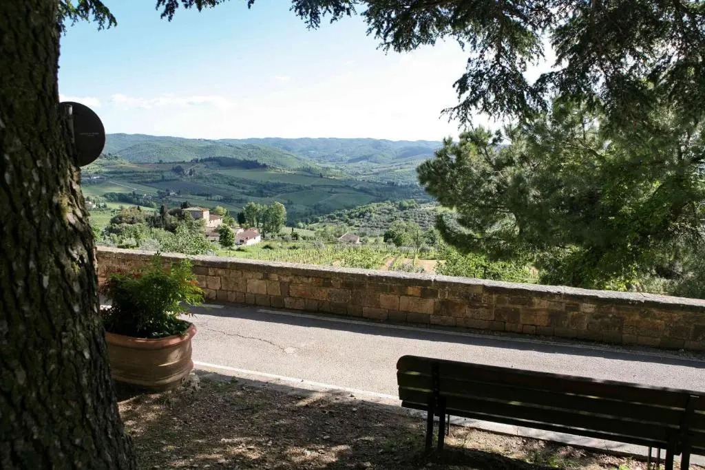 Residenza Antico Chianti