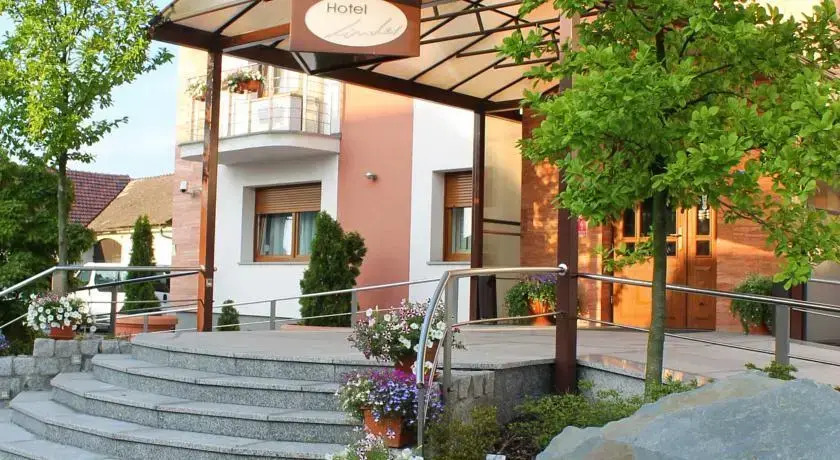 Hotel Linder