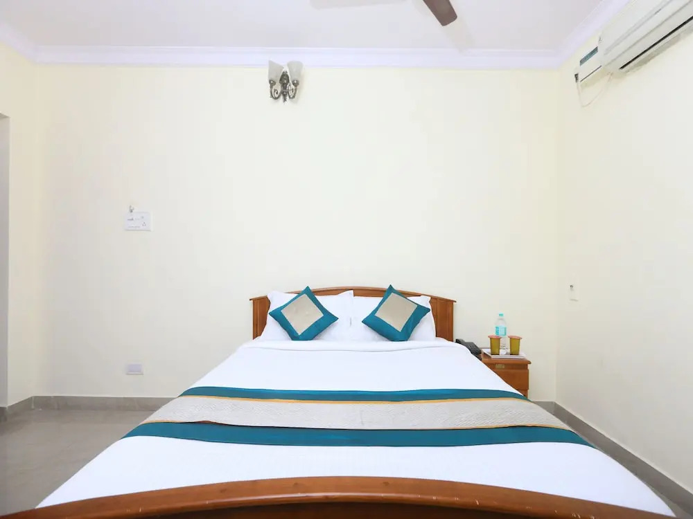 OYO 3192 Day inn