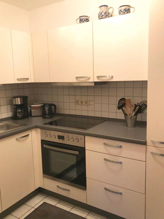 Ferienwohnung AusZeit