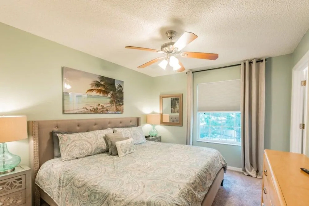 Pompano Place townhouse