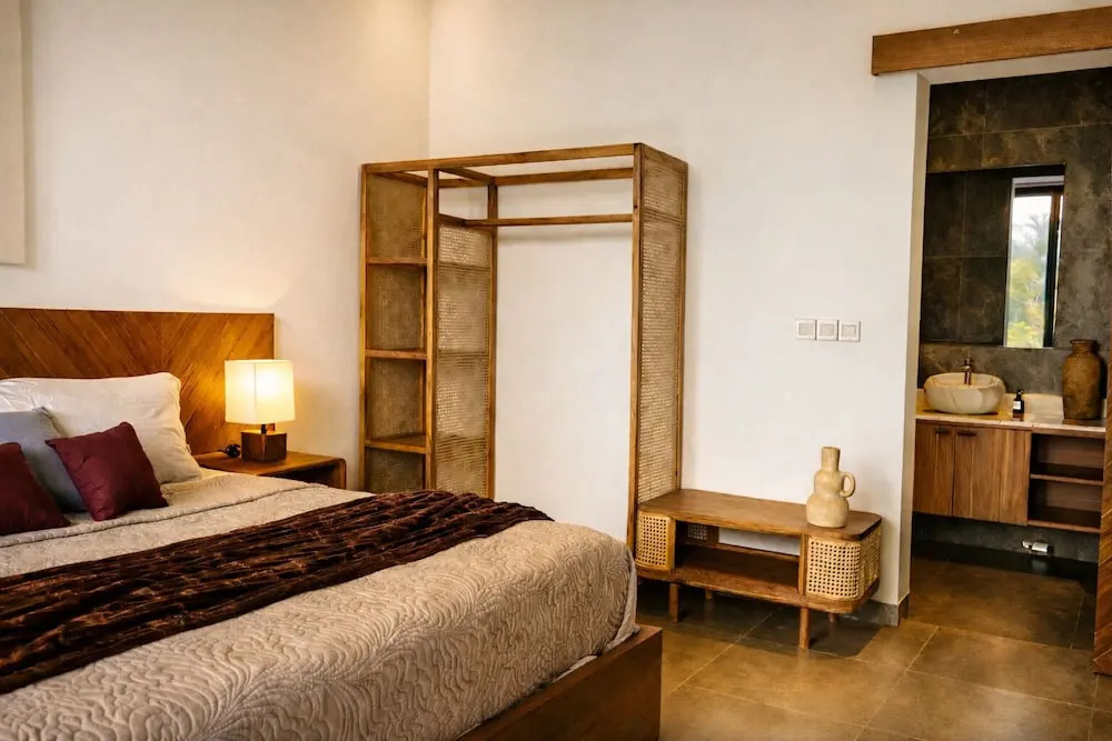Oran Villa Bali